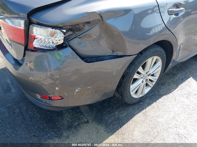 JTHBK1GG1E2107368 Lexus ES 350