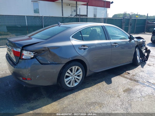 JTHBK1GG1E2107368 Lexus ES 350