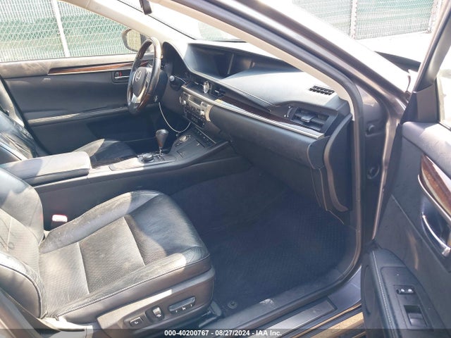 JTHBK1GG1E2107368 Lexus ES 350
