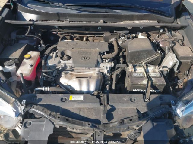 2T3YFREV8HW318126 Toyota Rav4 Limited