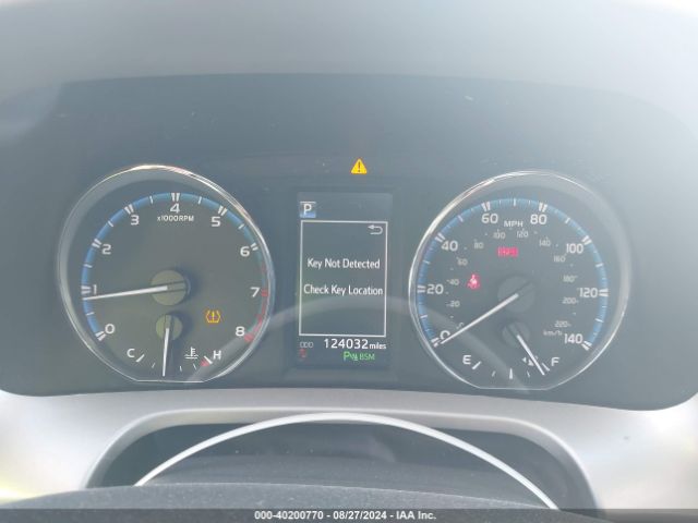 2T3YFREV8HW318126 Toyota Rav4 Limited