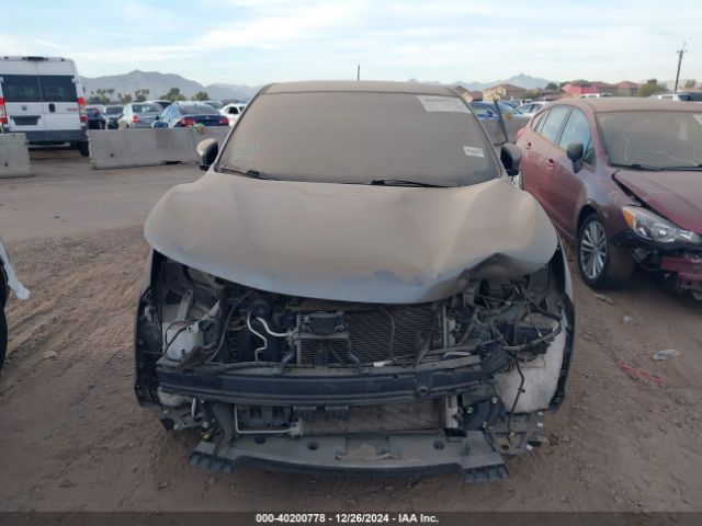 JN1BJ1CR5KW630637 Nissan Rogue Sport S