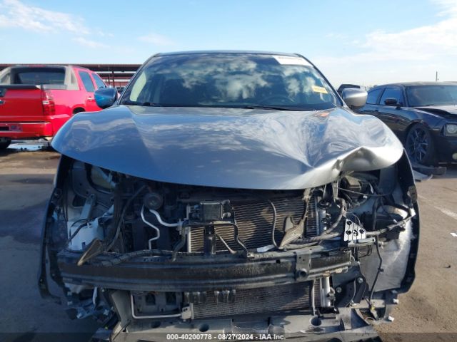 JN1BJ1CR5KW630637 Nissan Rogue Sport S