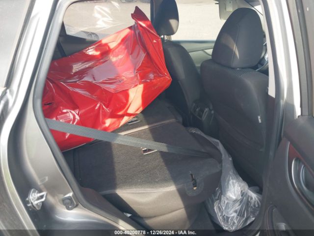 JN1BJ1CR5KW630637 Nissan Rogue Sport S