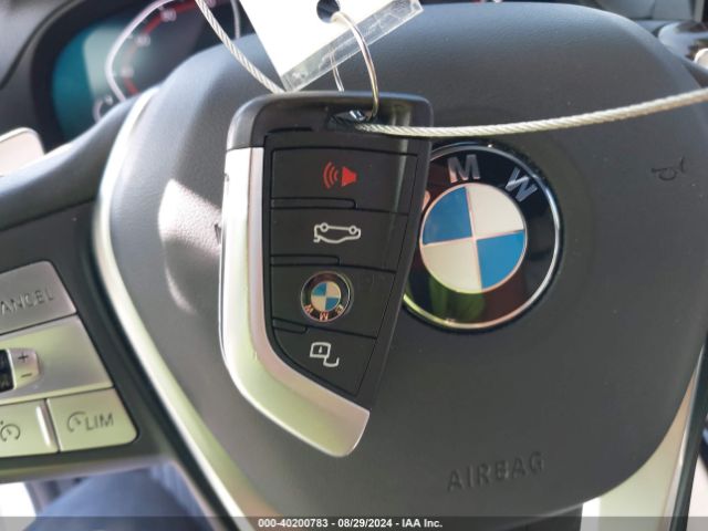WBX57DP07NN155172 BMW X3 Xdrive30i