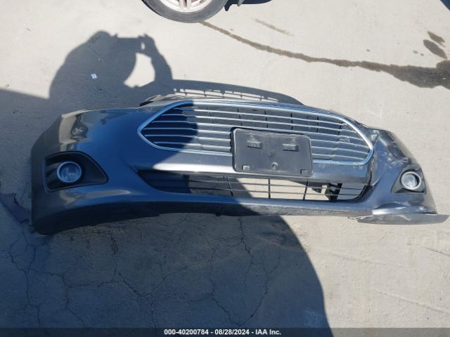 1FADP5CU2FL111834 Ford C-max Energi Sel