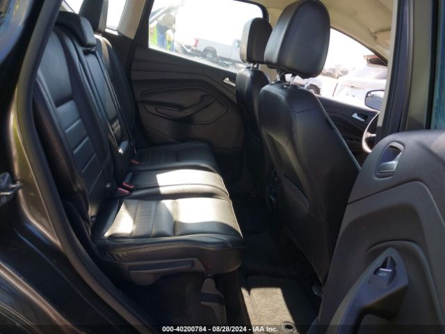 1FADP5CU2FL111834 Ford C-max Energi Sel