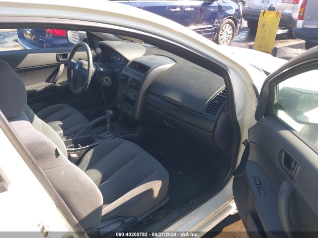 2006 MITSUBISHI GALANT 4A3AB26F56E018430 Photo 4