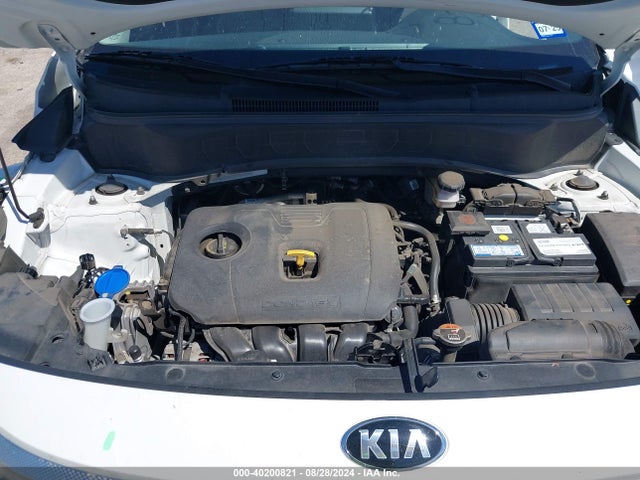 KIA SELTOS S 2021 KNDEU2AA2M7173786 Image 10