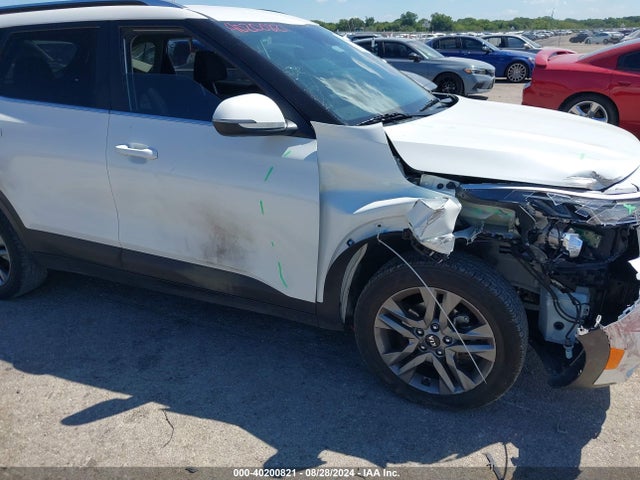 KIA SELTOS S 2021 KNDEU2AA2M7173786 Image 17
