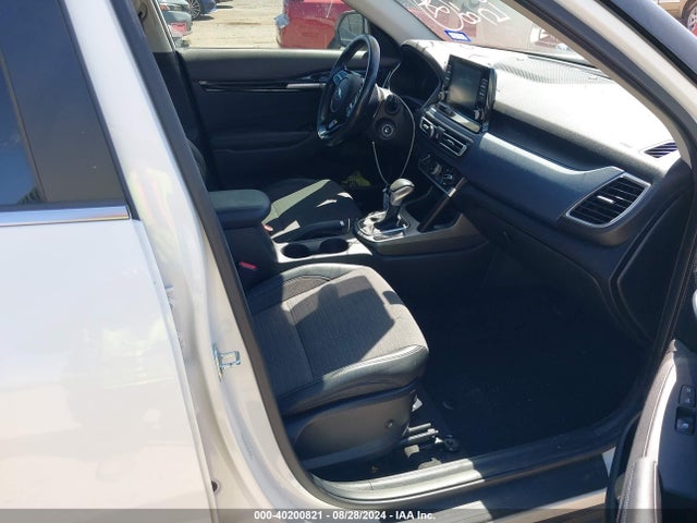 KIA SELTOS S 2021 KNDEU2AA2M7173786 Image 5