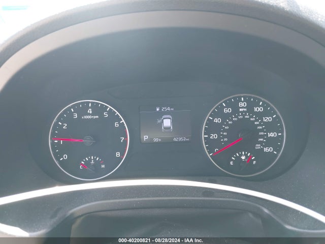 KIA SELTOS S 2021 KNDEU2AA2M7173786 Image 7