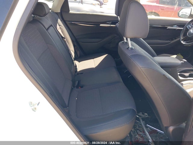 KIA SELTOS S 2021 KNDEU2AA2M7173786 Image 8
