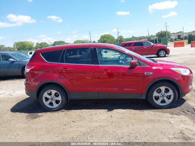 Ford ESCAPE SE 2015 1FMCU0G74FUA26442 Image 13