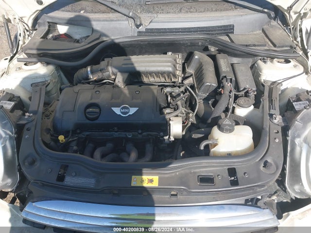 2013 MINI HARDTOP WMWSU3C5XDT678519 Photo 9