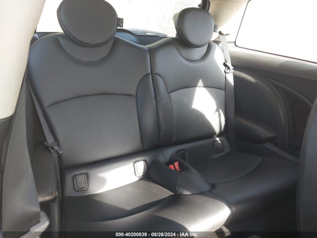 2013 MINI HARDTOP WMWSU3C5XDT678519 Photo 7