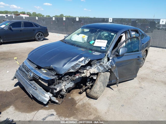 3VWGM7BU7RM006946 Volkswagen Jetta 1.5t Sel