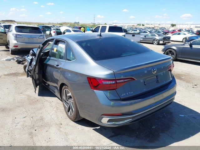3VWGM7BU7RM006946 Volkswagen Jetta 1.5t Sel