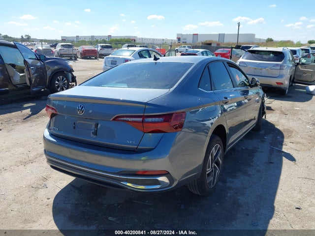3VWGM7BU7RM006946 Volkswagen Jetta 1.5t Sel