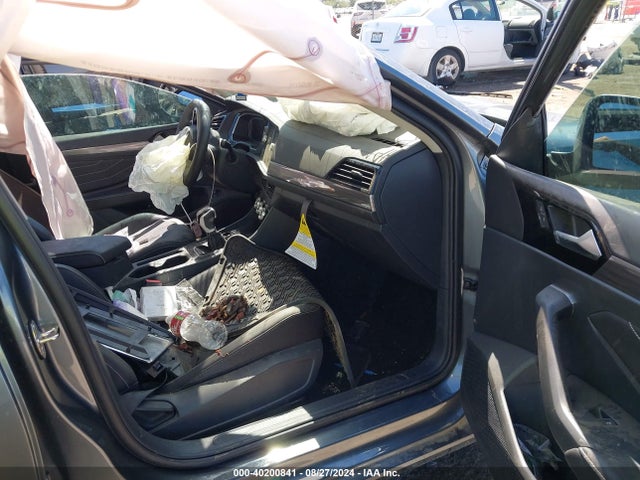 3VWGM7BU7RM006946 Volkswagen Jetta 1.5t Sel