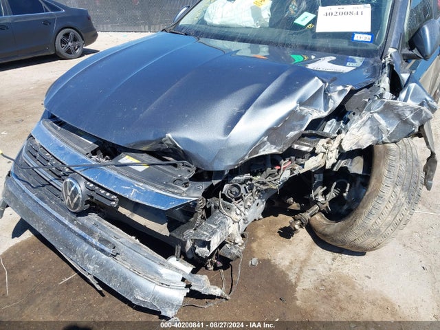 3VWGM7BU7RM006946 Volkswagen Jetta 1.5t Sel