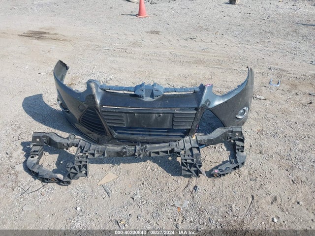 Ford FOCUS SE 2014 1FADP3K25EL181265 Image 12