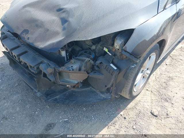 Ford FOCUS SE 2014 1FADP3K25EL181265 Image 6