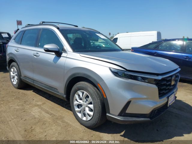2HKRS4H22RH445533 Honda Cr-v Lx Awd