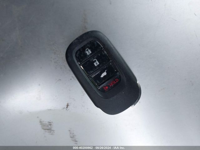2HKRS4H22RH445533 Honda Cr-v Lx Awd