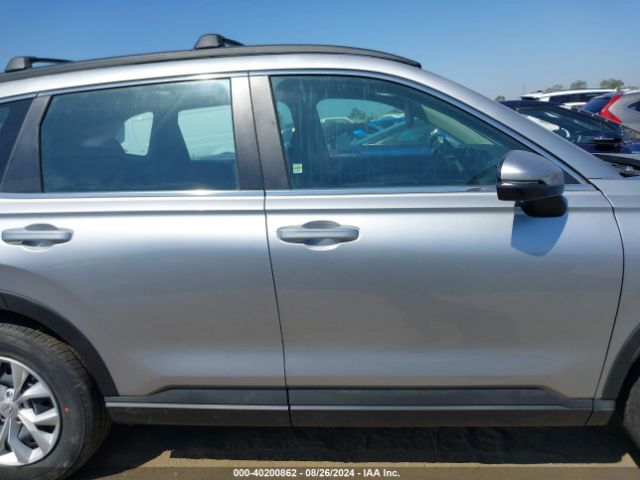 2HKRS4H22RH445533 Honda Cr-v Lx Awd