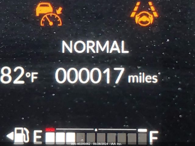 2HKRS4H22RH445533 Honda Cr-v Lx Awd