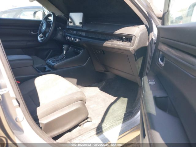2HKRS4H22RH445533 Honda Cr-v Lx Awd