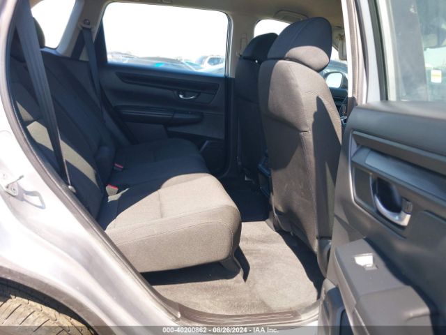 2HKRS4H22RH445533 Honda Cr-v Lx Awd