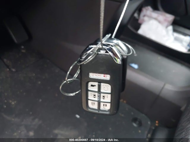 5FNRL6H54KB034206 Honda ODYSSEY EX