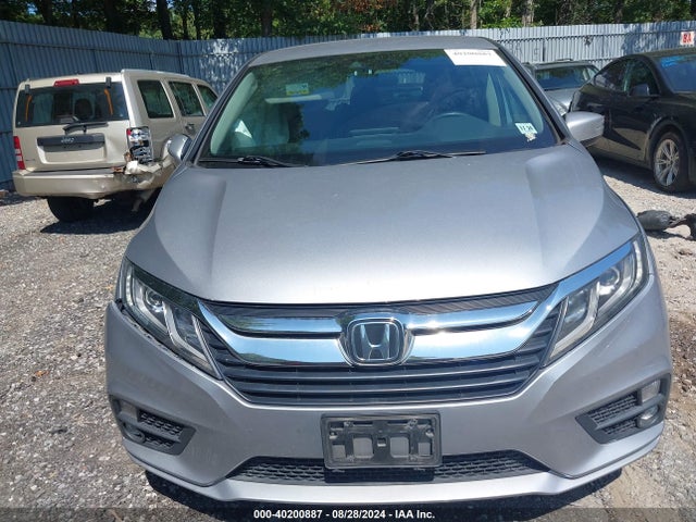 5FNRL6H54KB034206 Honda ODYSSEY EX