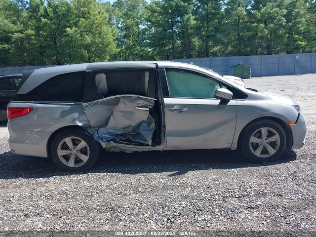 5FNRL6H54KB034206 Honda ODYSSEY EX