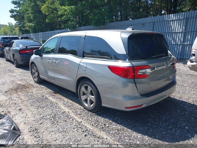5FNRL6H54KB034206 Honda ODYSSEY EX
