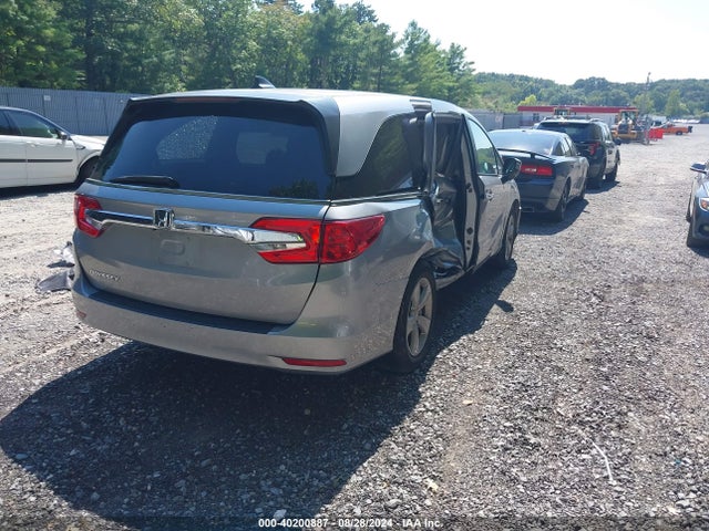 5FNRL6H54KB034206 Honda ODYSSEY EX