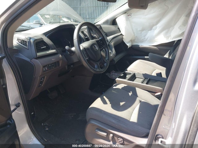 5FNRL6H54KB034206 Honda ODYSSEY EX