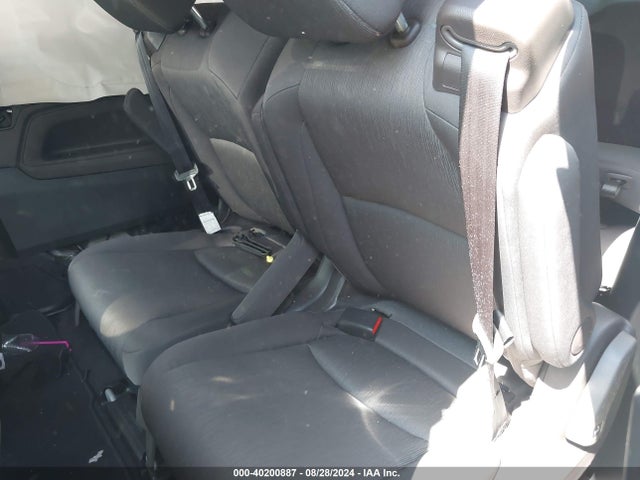 5FNRL6H54KB034206 Honda ODYSSEY EX