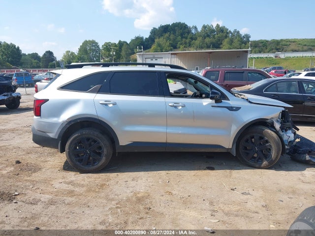 KIA Sorento X-line S 2022 5XYRLDLC2NG085937 Image 13