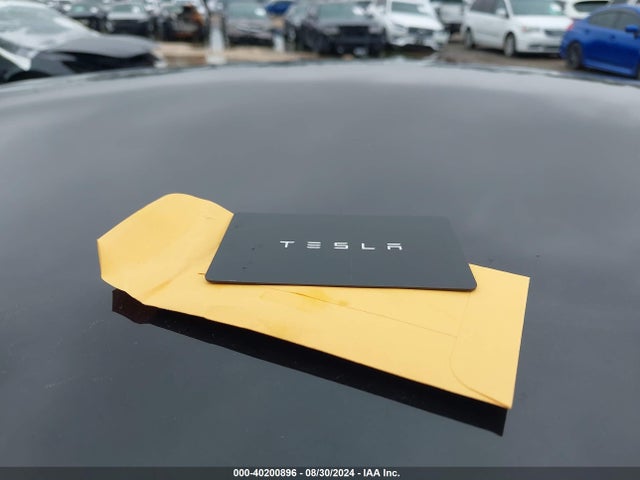 2023 TESLA MODEL S 5YJSA1E60PF516671 Photo 10