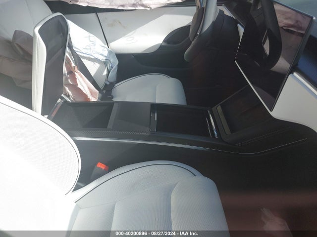 2023 TESLA MODEL S 5YJSA1E60PF516671 Photo 4