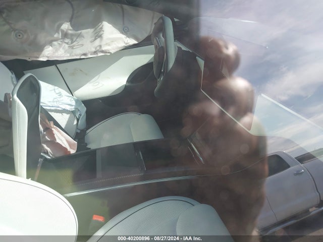 2023 TESLA MODEL S 5YJSA1E60PF516671 Photo 6