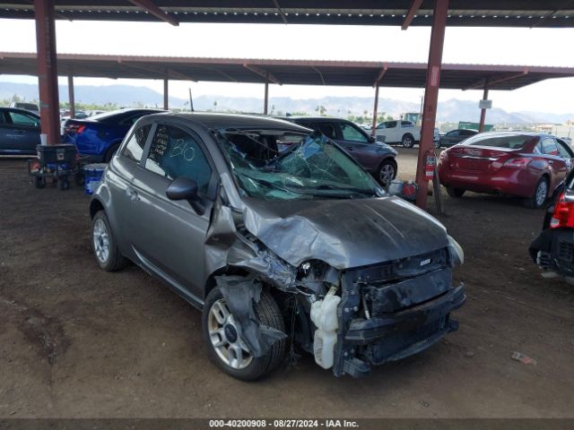 2012 FIAT 500 3C3CFFAR4CT117068 Photo 0
