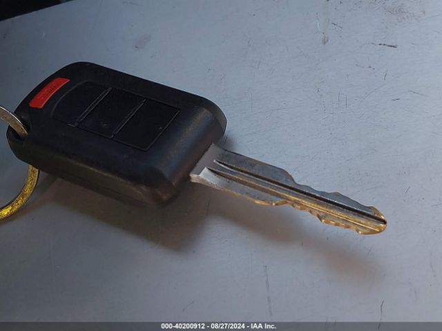 ML32F3FJ3HH002558 Mitsubishi Mirage G4 Es