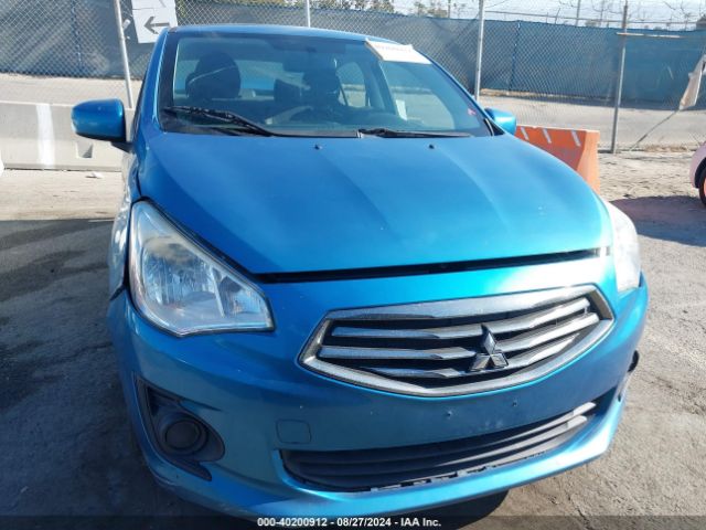ML32F3FJ3HH002558 Mitsubishi Mirage G4 Es