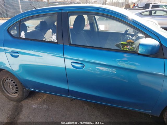 ML32F3FJ3HH002558 Mitsubishi Mirage G4 Es