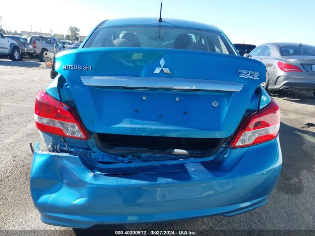 ML32F3FJ3HH002558 Mitsubishi Mirage G4 Es