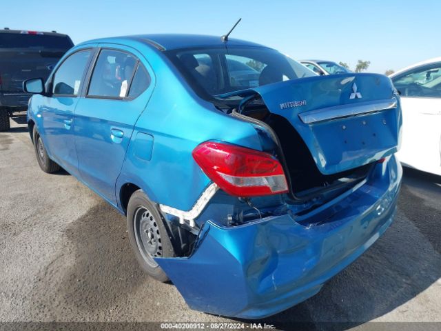 ML32F3FJ3HH002558 Mitsubishi Mirage G4 Es